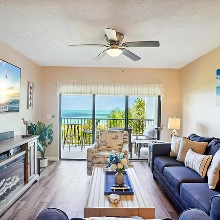 Land'S End 11-305 Beach Front - Premier